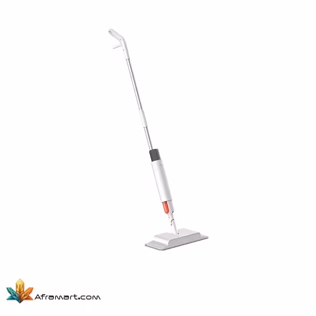 زمین شوی درما مدل DEM-TB900