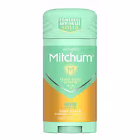 مام صابونی زنانه پیور فرش میچام Mitchum Pure Fresh Deodorant Stick 76g