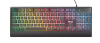 کیبورد گیمینگ تراست مدل Ziva
