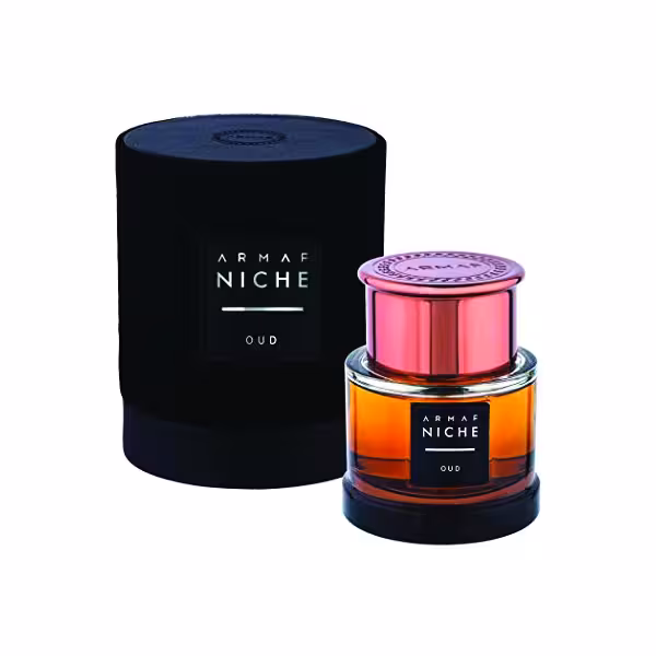 ادکلن اورجینال آرماف نیش عود ARMAF Niche Oud