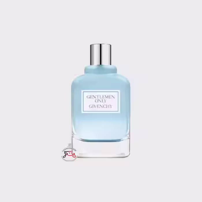 عطر ادکلن جیوانچی جنتلمن اونلی فرش | givenchy gentlemen only fraîche