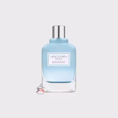 عطر ادکلن جیوانچی جنتلمن اونلی فرش | givenchy gentlemen only fraîche