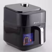 سرخ کن بدون روغن تیوارکس فرانسه مدل TX-1077 Tivarx