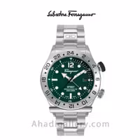 ساعت مچی فراگامو مدل SFMZ00422