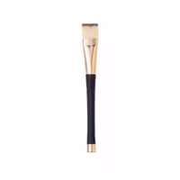 براش سر تخت کرم پودر میچانو کد CG12L مدل Michano Flat Foundation Brush
