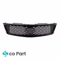 جلو پنجره کیا سراتو کوپه