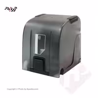 هاپر (مخزن) ورودی دستگاه فارگو HDP5000