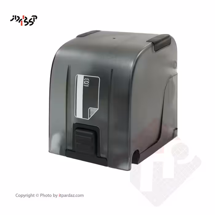 هاپر (مخزن) ورودی دستگاه فارگو HDP5000