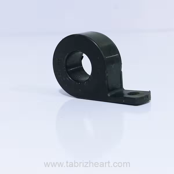 فریت کابل گرد هسته سیم | Ferrite Core Tokin ESD-R-25B - 18Ohm 10 MHZ 13.9 mm
