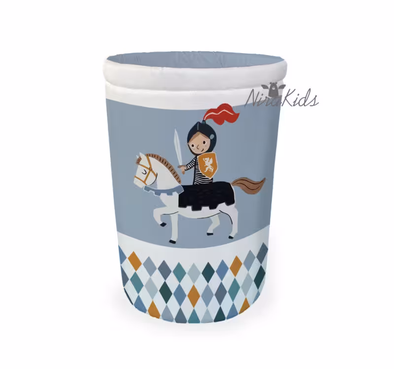 باکس بازی طرح شوالیه