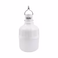 لامپ ال ای دی 20 وات شارژی بوکو مدل LB-02