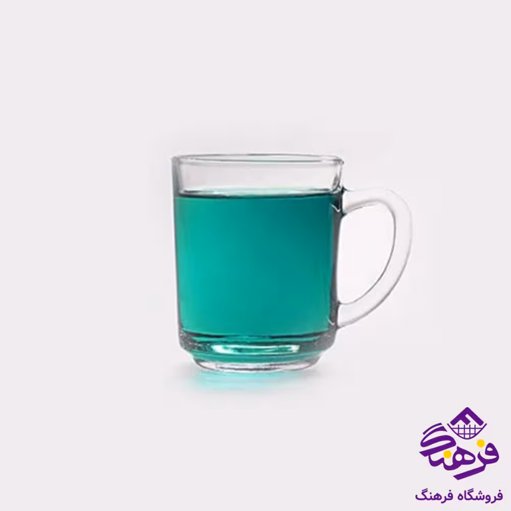 ليوان تاندر استکبل دسته دار شيرينگ کاوه 6دک