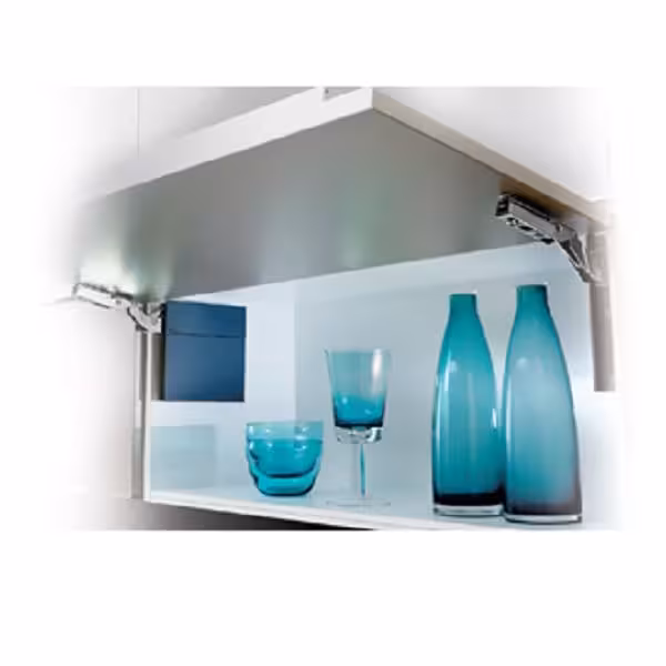 مکانیزم جک HK S آرامبند سری 3 فانتونی | یراقینو | پخش عمده یراق آلات کابینت، کمد و آشپزخانه