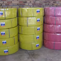 لوله کلافی 13-10 کیلو با مهر استاندارد آریا