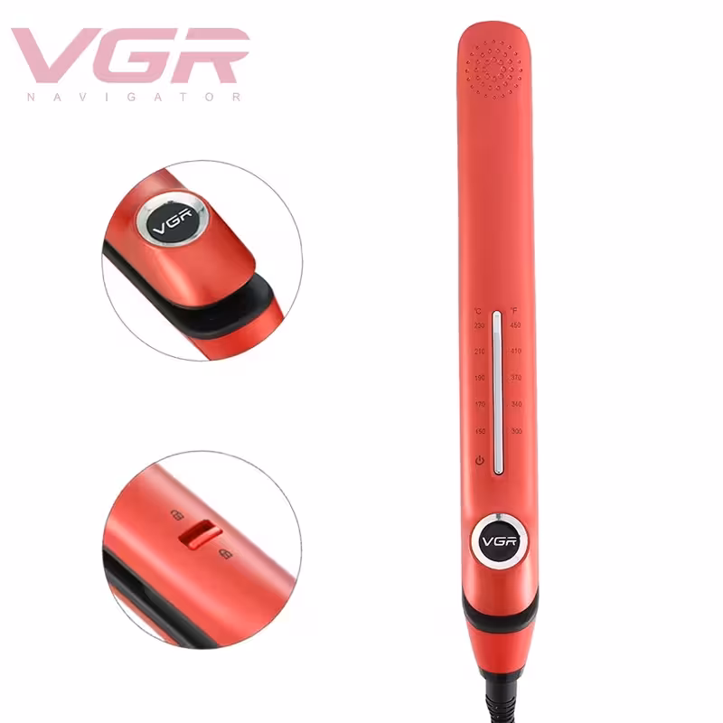 اتو مو VGR دیجیتال مدل V-566R