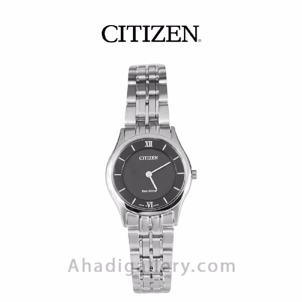 ساعت مچی سیتیزن مدل EG3220-58E