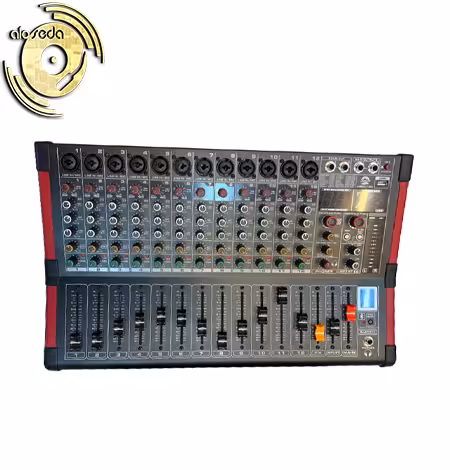 پاور میکسر جاسکو JASCO-1200