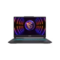 لپ تاپ ام اس آی MSI CYBORG 15 A13UDX i7 13620H 48GB RAM 1TB SSD RTX3050 6G