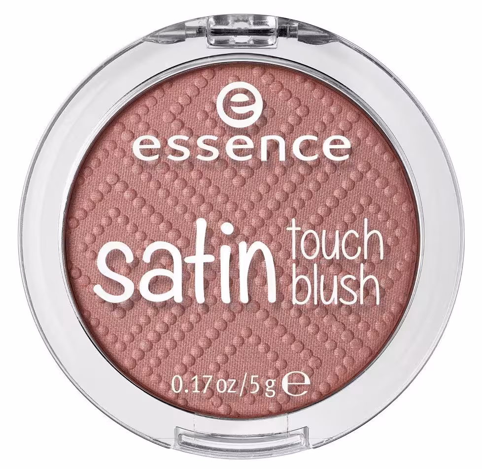 رژگونه اسنس شماره 20 مدل Satin love