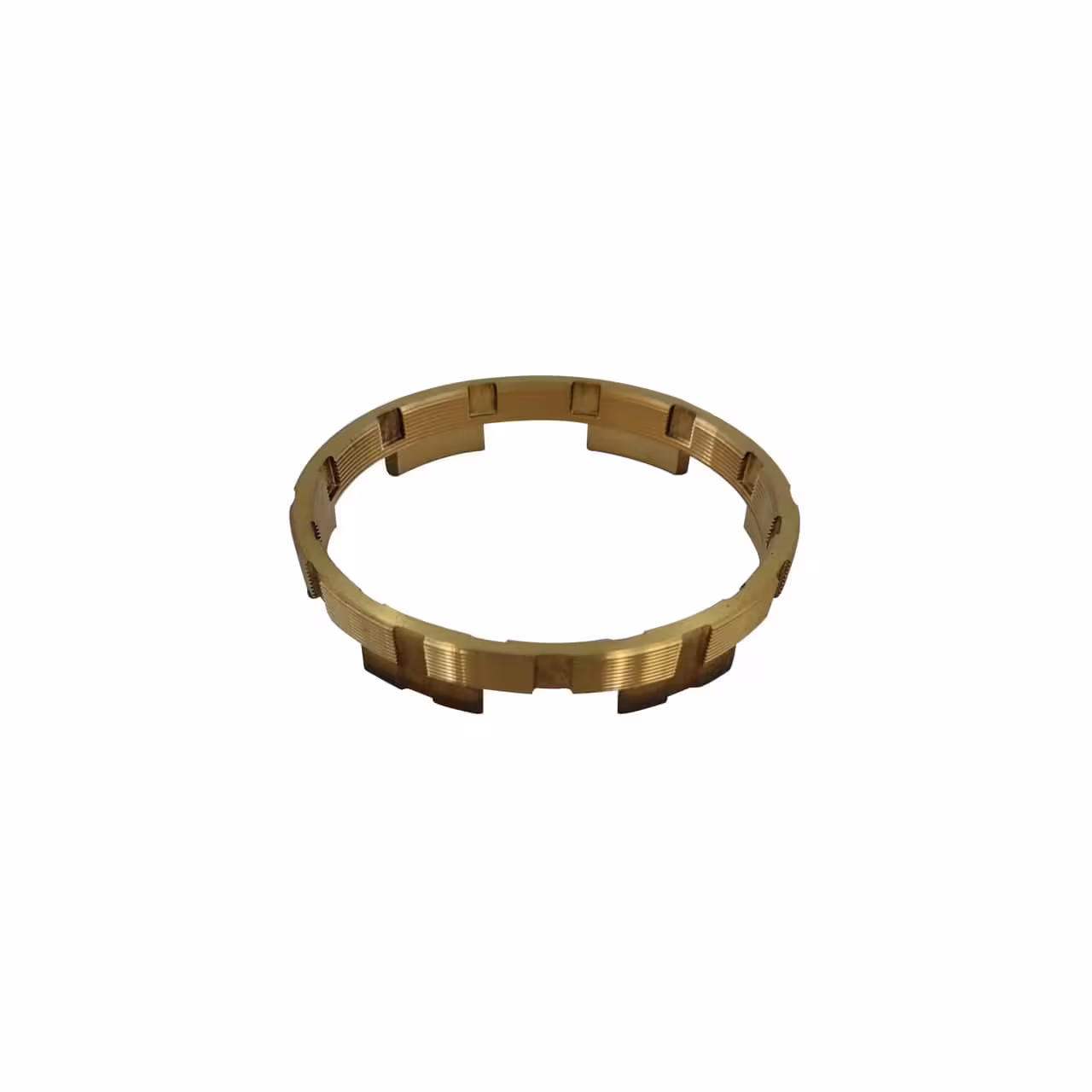 دنده برنجی داخلی کشویی دنده 2 ام وی ام 530