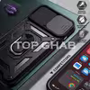 کاور تاپ قاب مدل BTM مناسب برای گوشی موبایل شیائومی Redmi 9A