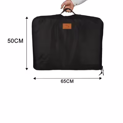 میز و صندلی سفری تیتو مدل OUTDOOR MINI بسته 5 عددی