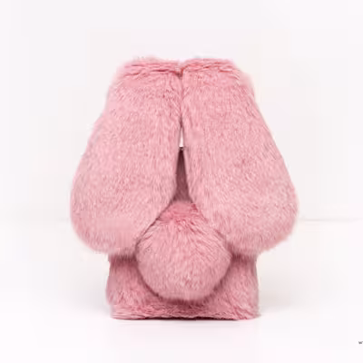 کاور مدل خرگوشی مناسب برای گوشی موبایل سامسونگ Galaxy M02