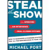 کتاب Steal the Show اثر Michael Port انتشارات Brilliance 