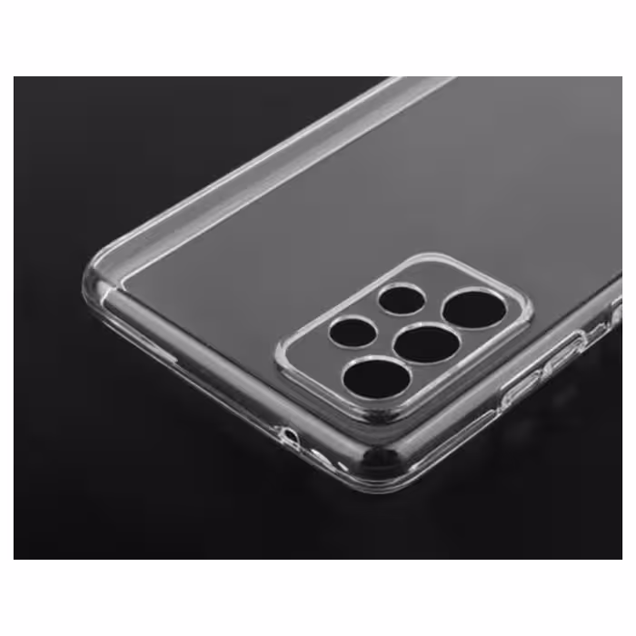 کاور مسیر مدل CL-01 مناسب برای گوشی موبایل سامسونگ Galaxy A52 5G