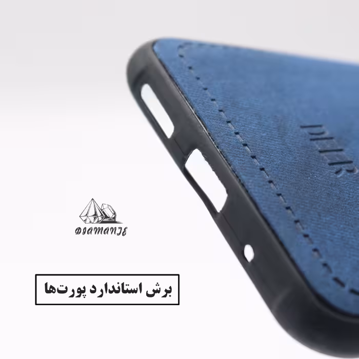 کاور دیامانته مدل Gavazni Gn مناسب برای گوشی موبایل شیائومی Redmi 8
