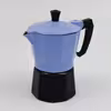 موکاپات مدل caffettiera moka