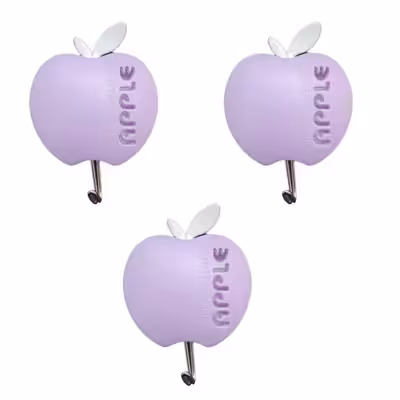 آویز حوله هوک مدل 34197 بسته 3 عددی