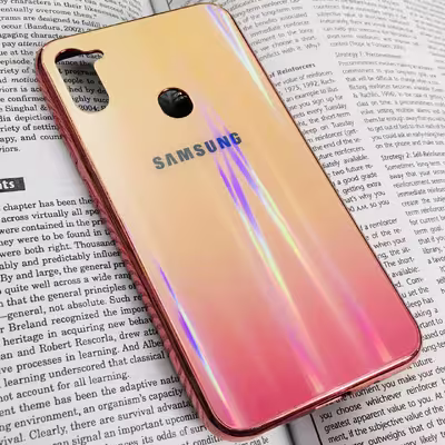 کاور کد 3538 مناسب برای گوشی موبایل سامسونگ Galaxy A11 / M11