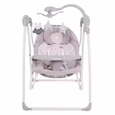 تاب برقی نوزاد کیکابو مدل Mia Stella