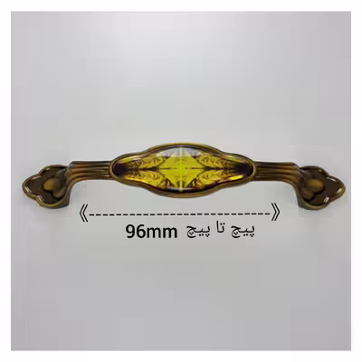 دستگیره کابینت مدل M101