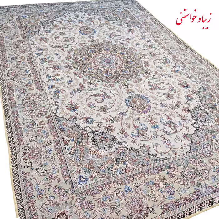 روفرشی کیاباف یزد مدل کژال کد 408k