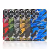 کاور گرین مدل camouflage مناسب برای گوشی موبایل اپل iphone 13 pro max