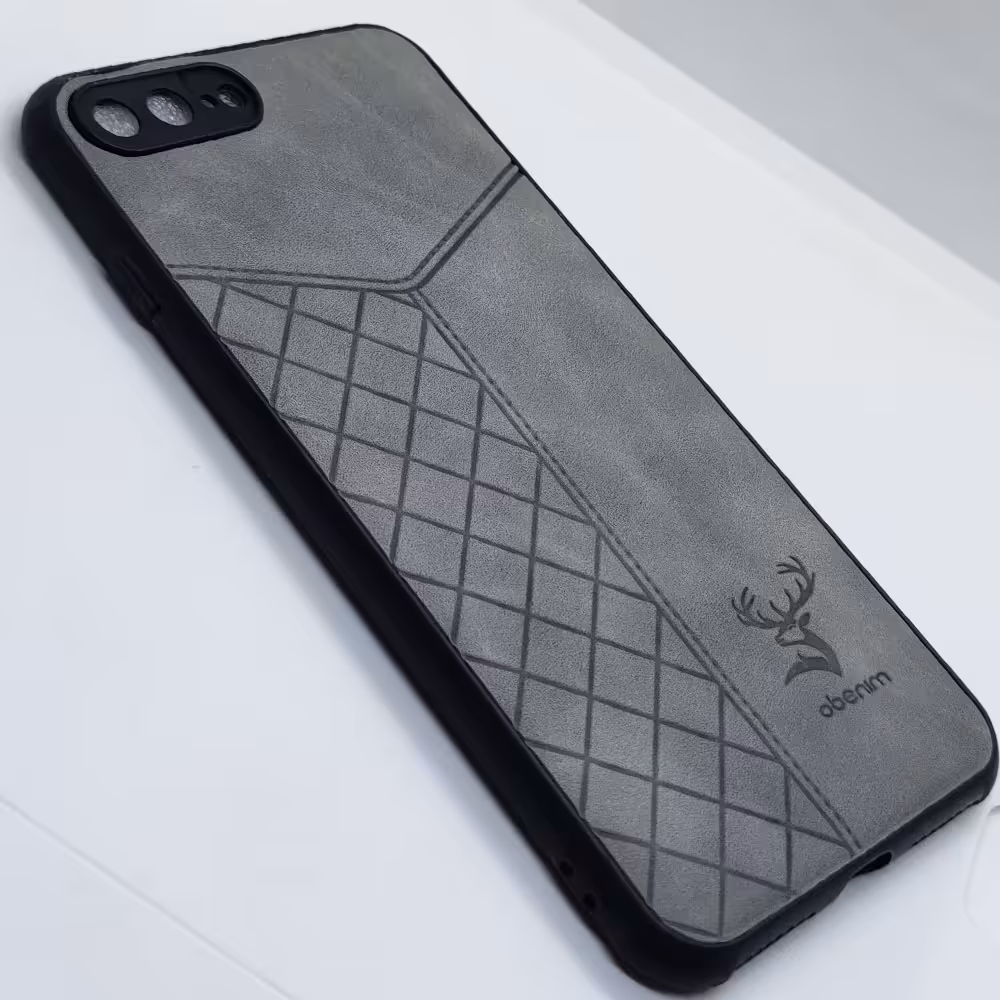 کاور قاب ناب مدل MOS-GV مناسب برای گوشی موبایل اپل IPhone 7 Plus / 8 Plus