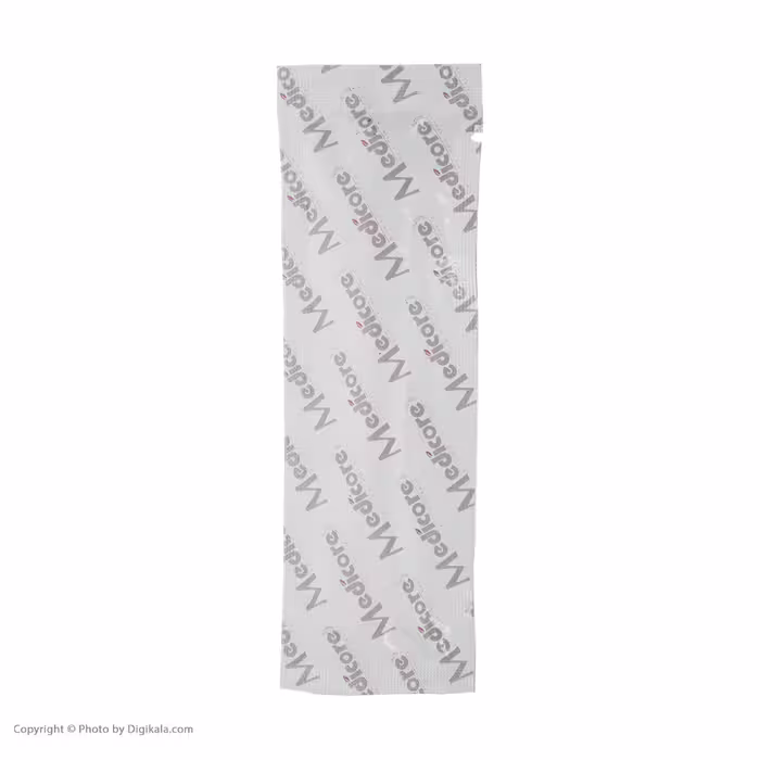 تست بارداری مدیکور مدل میداِستریم خودکاری 