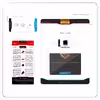 برچسب پوششی ماهوت مدل Arsenal مناسب برای تبلت سامسونگ Galaxy Tab 3 8.0 2013 T310