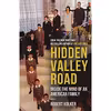 کتاب Hidden Valley Road اثر Robert Kolker انتشارات Quercus 