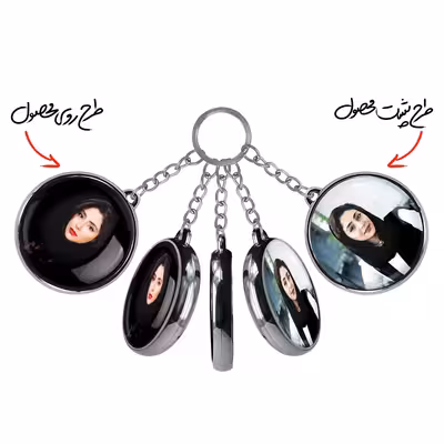 جاکلیدی خندالو طرح هستی مهدوی مدل دوطرفه کد 62596260