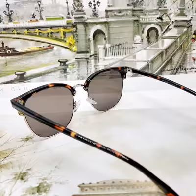 عینک آفتابی مدل NO326245c3