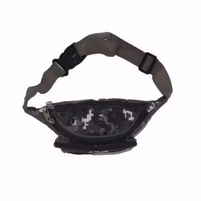 کیف کمری مدل H643