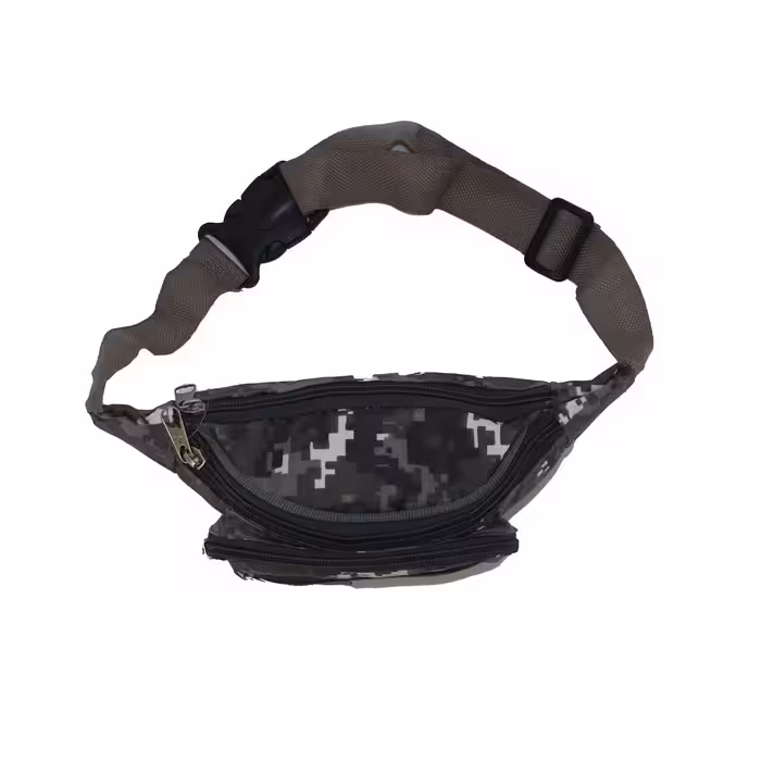 کیف کمری مدل H643