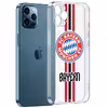 کاور طرح Bayern Munich مناسب برای گوشی موبایل اپل iPhone 12 Pro 