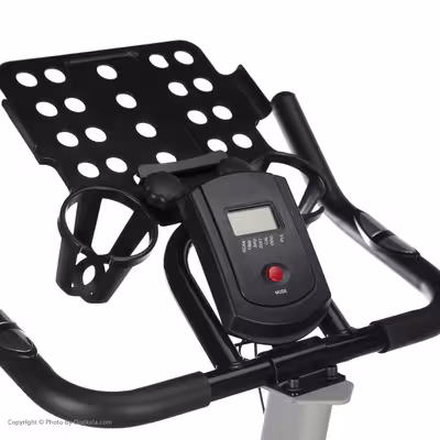 دوچرخه اسپینینگ تاپ فیت مدل 09