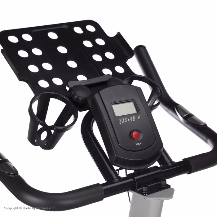 دوچرخه اسپینینگ تاپ فیت مدل 09