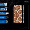 برچسب پوششی ماهوت مدل Giraffe Skin-FullSkin مناسب برای گوشی موبایل شیائومی Redmi 10X