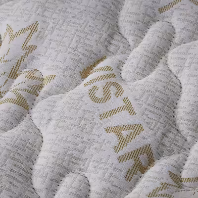 تشک ویستر مدل ناژین یک نفره سایز 180 × 200 سانتی متر